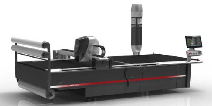 5/16・17】自動車業界向け裁断機Vector特別内覧会を愛知県・刈谷市で