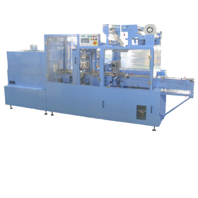 High-Speed Electrostatic Pillow Packaging Machine "HP-200SAV"