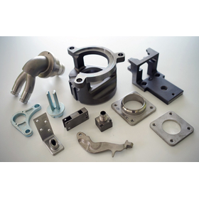 Now is the time for proposals to reduce costs in metal processing manufacturing due to the global production decline!