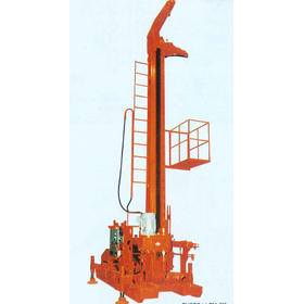 Popular boring machines used for landslide prevention and control.