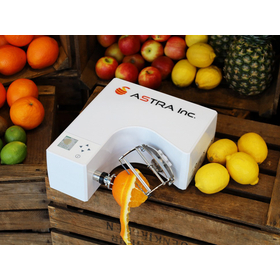Automatic Peeler for Fruits and Vegetables Electric Peeler KA-700H "Shunsuke"