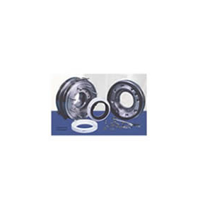 MECO Custom Seal (Large Shaft Seal Device / Mechanical Seal)