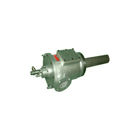 Tube Burner Hope RSTB Type Regenerative Radiant Tube Burner