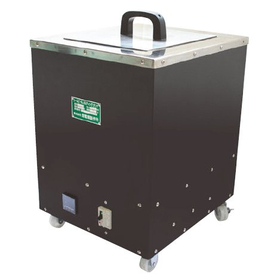 Prevent rust and scratches on metal products! 'Seal Peel Melting Tank'
