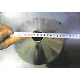 Welding/Fabrication/Sheet Metal Air Duct Material Sales