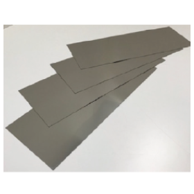 EMC and magnetic shield material STARPAS(R) made of laminate products