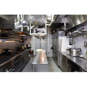 Product Report: "French Cuisine - Tsukiji Bee Larvae Kitchen Equipment"