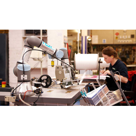 The optimal solution for automation in small and medium-sized enterprises.