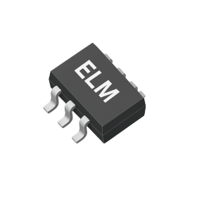Concentrated into a super compact size, the IC that plays a key role in the next-generation laser driver.