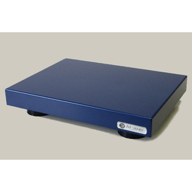 Tabletop vibration isolation table