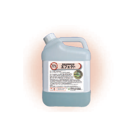 G-Eco Series Environmentally Friendly Cleaning Agent Effect <Industrial>