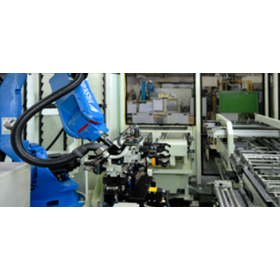 Precision of 1/1000 millimeter! Turning, grinding, finishing processes, and small-batch production of various types.