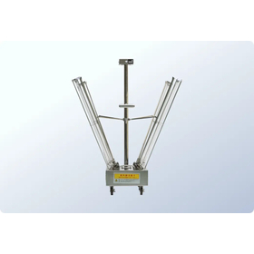 Ultraviolet Radiation Sterilization Device / UV-C