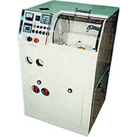 Research and development experimental device - Spin development device