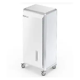 Air Purifier for Beauty Salons 'QleanAir FS 30'