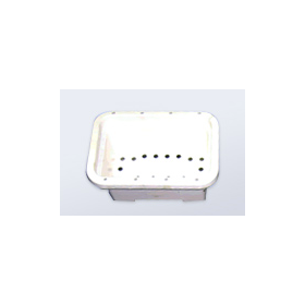Planter Made with Mold Manufacturing and Resin Molding | Contract Manufacturing Case Study