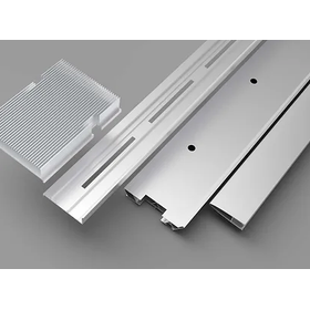 We accept the production of processed products made from various materials such as aluminum and iron, from prototype to mass production.