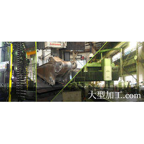 Large Processing.com - Large Item Processing Case Studies and Estimate Consultations Now Available