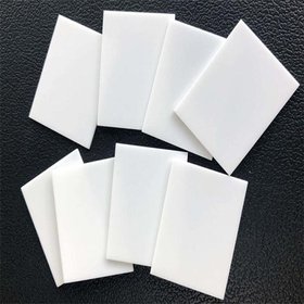 Precision Ceramics - Ceramic Substrates - Ceramic Substrate Manufacturer