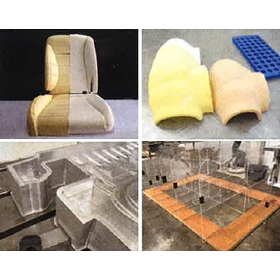 Main products of PT.SHOWA WORKS INDONESIA
