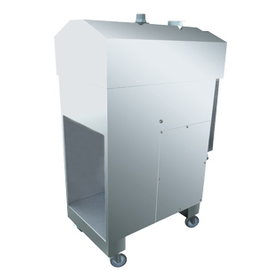 Grease trap purification device "GS Suction"