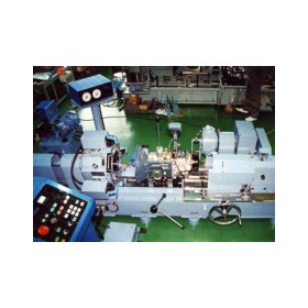 Design and manufacturing of FA dedicated machines and labor-saving equipment.