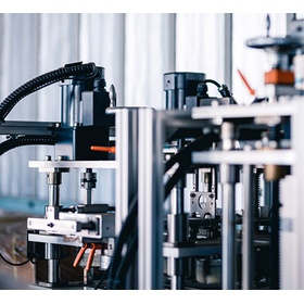 Improving productivity with existing equipment! Compatible with equipment manufactured by other companies! Modification of existing production facilities.