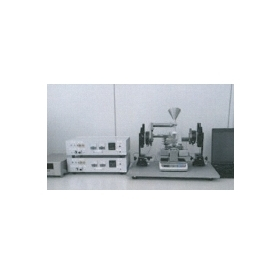 Measuring device "Contact Charging Amount (Characteristics) Measuring Device"