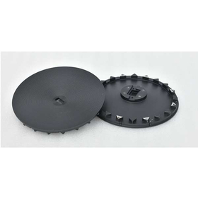 Aluminum processed products: various extruded shapes/precision machining