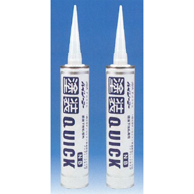 One-component 'quick-drying' polyurethane sealant that maintains its quick-drying properties even in winter.
