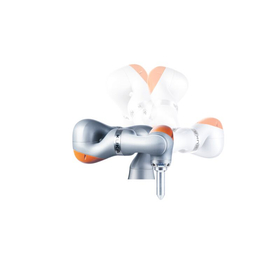 KUKA Robot <Exhibition at the 2022 International Robot Exhibition>
