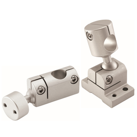 Quickly shape ideas with clamps and pipes... "Paijon"