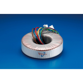 Firefighting equipment power transformer, Taiwan-made toroidal transformer.