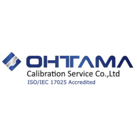 List of Measurement and Testing Equipment for Certification Calibration Targets
