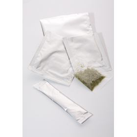 Contract packaging for powders, granules, and granular products, etc.
