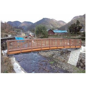 GRP BRIDGE