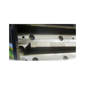 Proposal Example: Repair of Cathode Magnet
