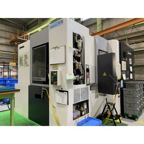 Introduction of Processing Equipment: Okubo Iron Works - State-of-the-art Precision Machining Equipment