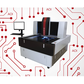 Film inspection machine "EAGLE F Series Film AOI"