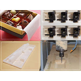 Are you having trouble with packaging materials?
