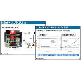 Seminar: Impact of High-Precision Material Properties on Press Forming Analysis Results