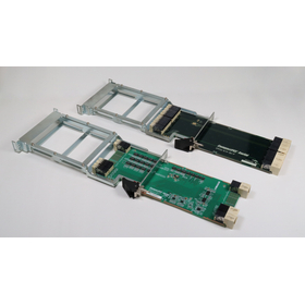 CPCI Serial用エクステンションボード 