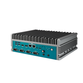産業用ファンレス エッジAIコンピューティング EAC-7300