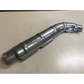 Prototype parts <Delivery within 72 hours>