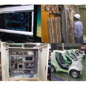 Design, manufacturing, and inspection of comprehensive disaster prevention systems.