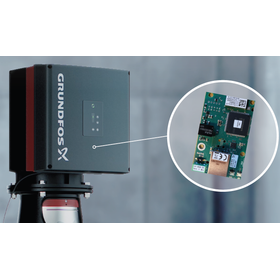 Soft PLC card solution