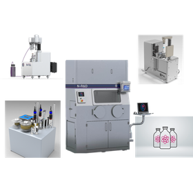PBL社製　アイソトープ･放射性治療製剤用関連製品
