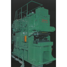 Precision Upsetter Machine "MUP Type"