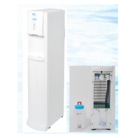Disaster-resistant and equipped with a purification system 'Hydropure VT-2'