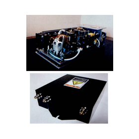 Achieving simplification of control circuits! 'Power Supply for Xenon Arc Lamps'